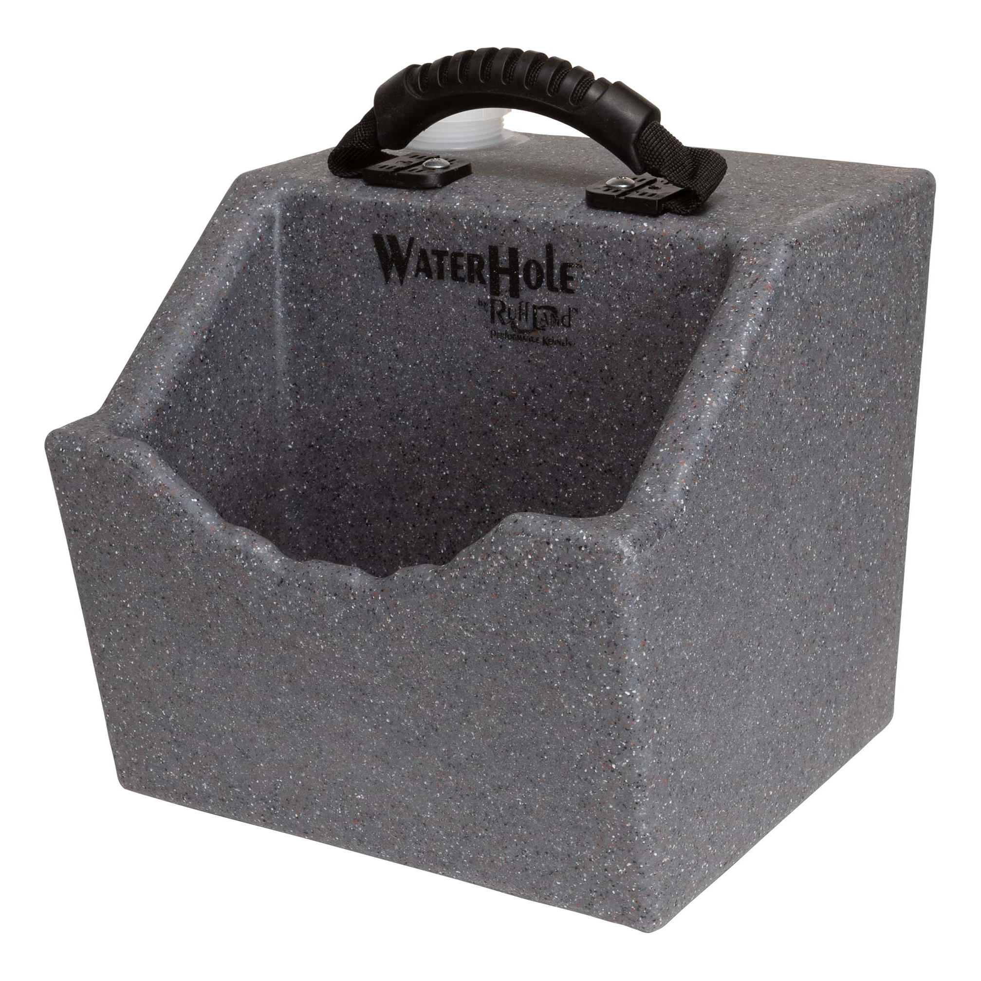 Ruff Land Kennels Water Hole Pet Water Container Cabela's